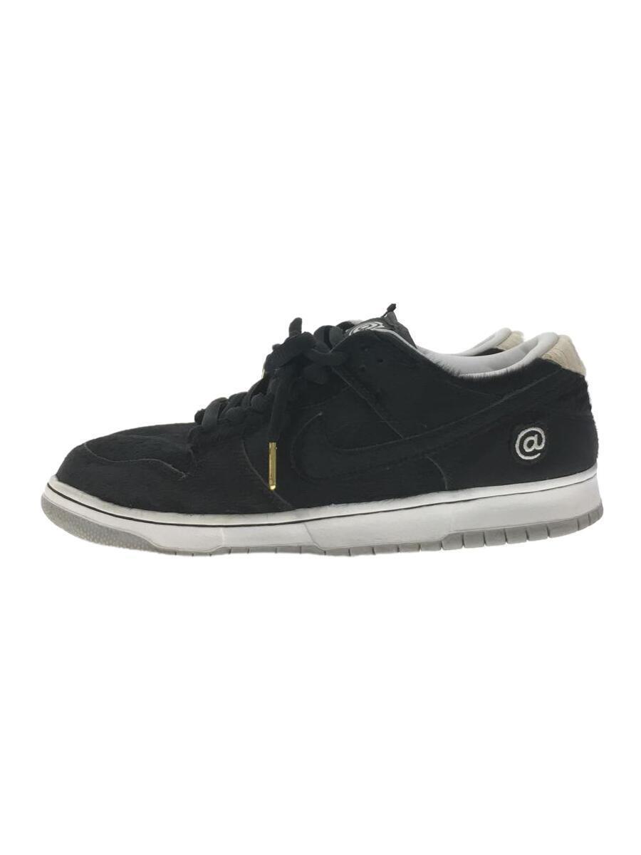 Nike Sb Dunk Low Og Qs Sb Og Qs 27.5Cm Blk EWc62