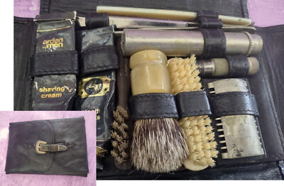G.Lorenzi 工具セット　Lorenzi Milano Wood Tool set – Lorenzi Milano