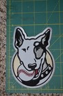 River City Rascals Throwback MiLB Minor League 5" Baseball Jersey Patch