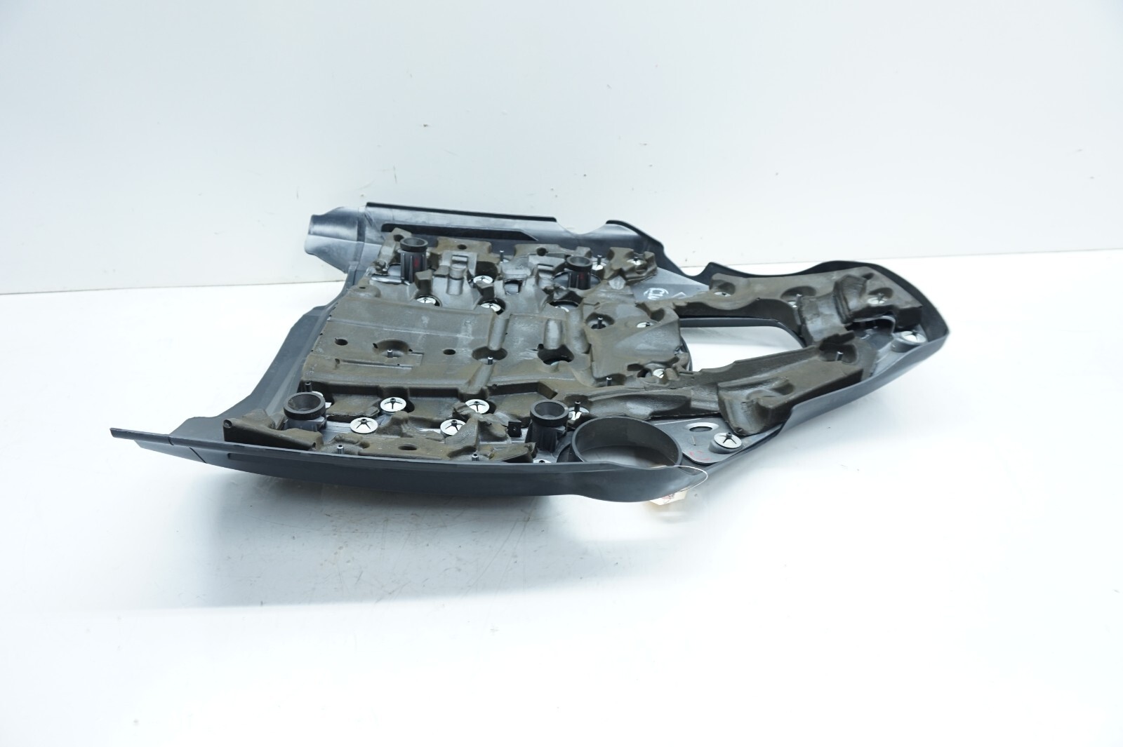 2014-2019 Maserati Ghibli OEM Engine Cover Trim Panel