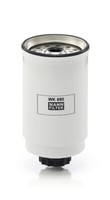Mann-Filter WK 880 Kraftstofffilter FüR Ford, Ford Australia, Metrocab