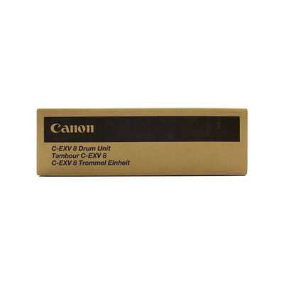 Canon Drum Unit C-EXV8 Magenta 7623A002 f. iR C2620 C3200 C3220, CLC2620 etc OVP