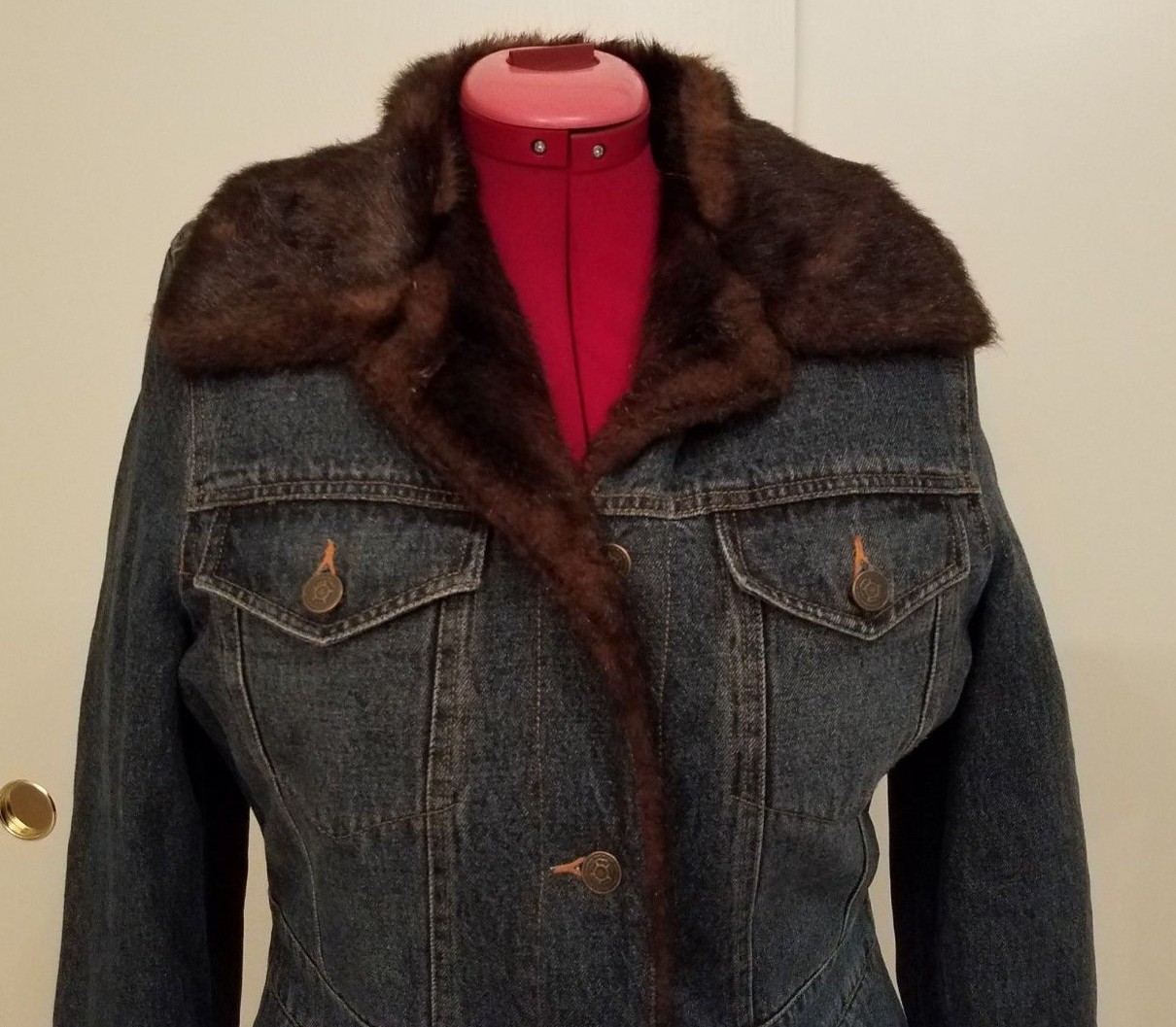 Купить Marvin Richards Womens Jacket 