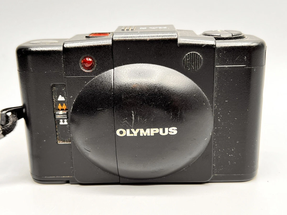 Olympus Xa2 online kaufen | eBay.de