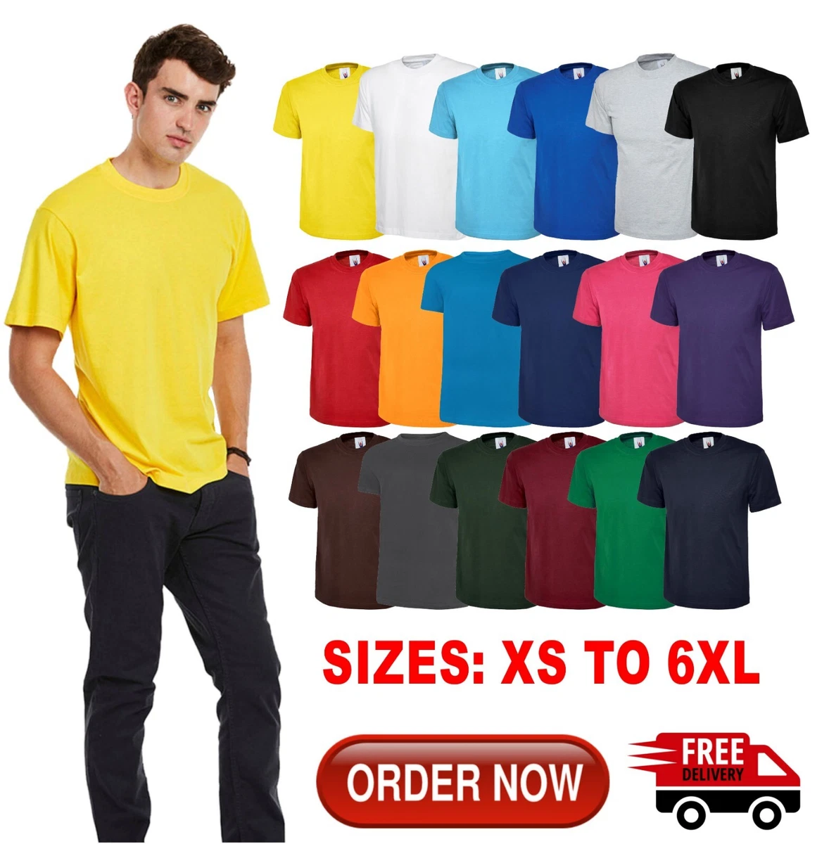 tee shirts workwear