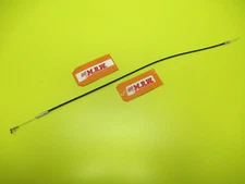 DOOR LATCH LOCK CABLE PASSENGER SIDE FRONT RIGHT for 01 02 03 04 05 TOYOTA RAV4