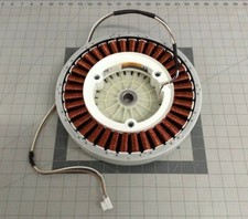 Whirlpool Maytag Washer Motor Rotor/Stator W10213978 W10213980 W10365754