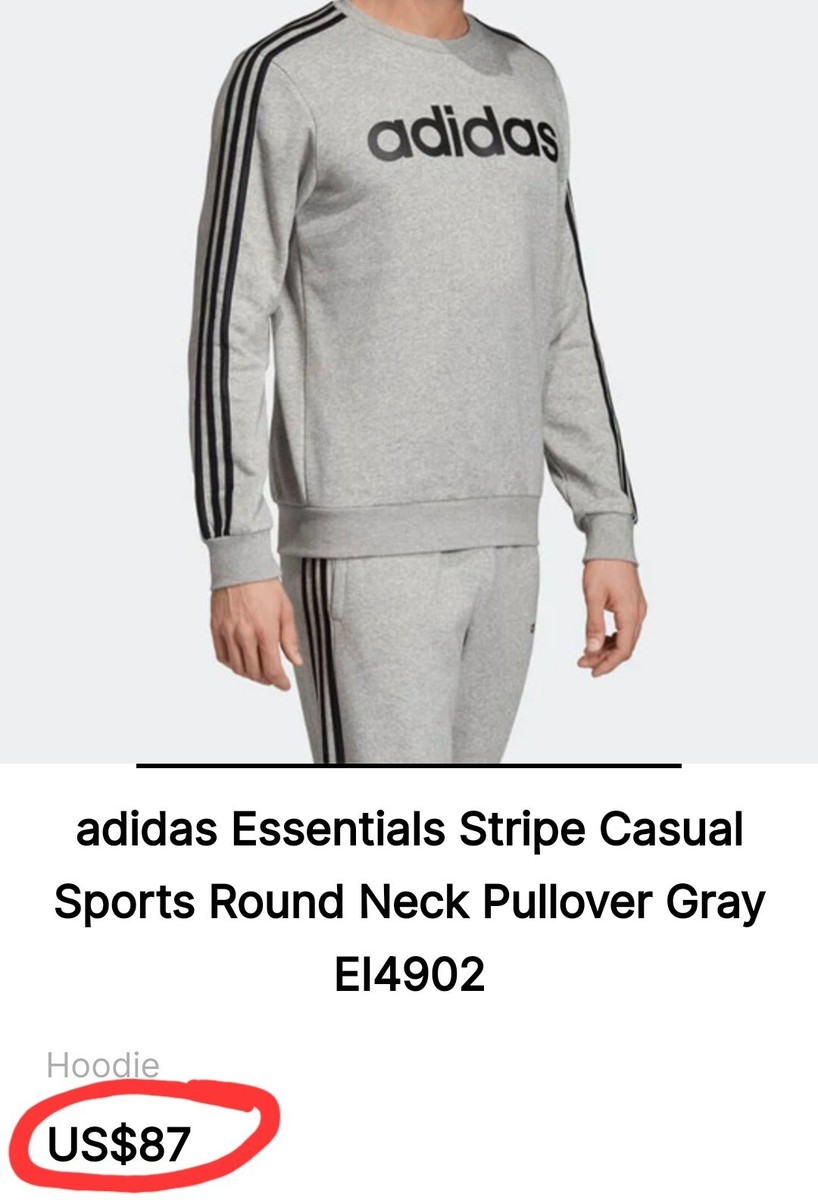 adidas essentials e14902