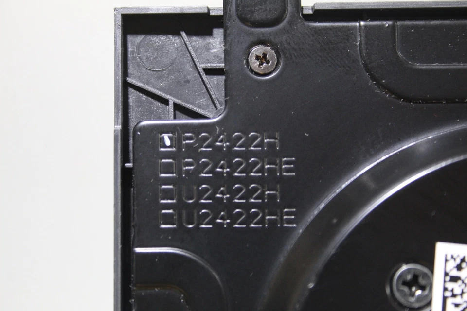 DELL Monitor Stand Für P2422H PC - Bild 3 von 4