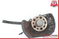 03-09 Mercedes W219 CLS500 Vorderer Linker Radnabenachsschenkel RWD OEM