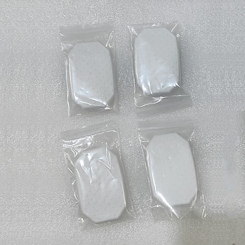 4x Rear Leaf Spring Isolator Bushing Insert for Ford F-150 2015-2020 ...