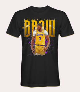 laker shirt