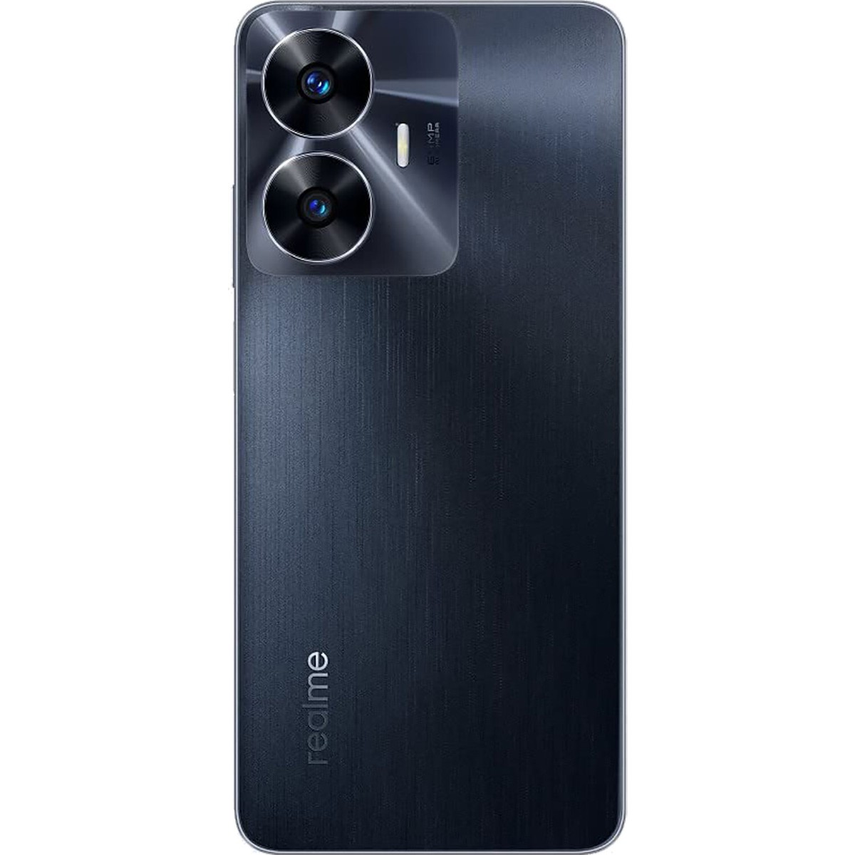 Realme C55 4G/LTE Rainy Night 256GB + 8GB Dual-SIM Unlocked