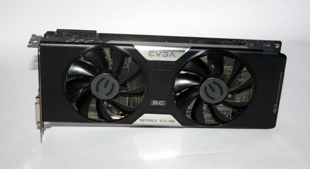 Nvidia geforce online gtx 780 6gb