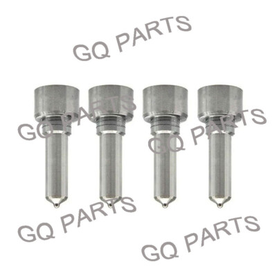 DLLA28S441 4Pcs Fuel Injector Nozzle