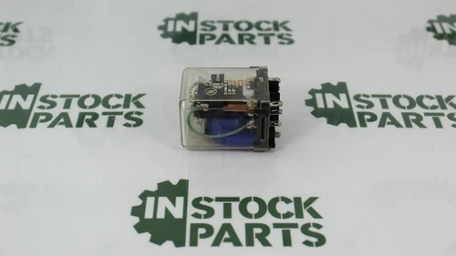 CUTLER-HAMMER D5PR2T1 24VDC USNT - RELAY
