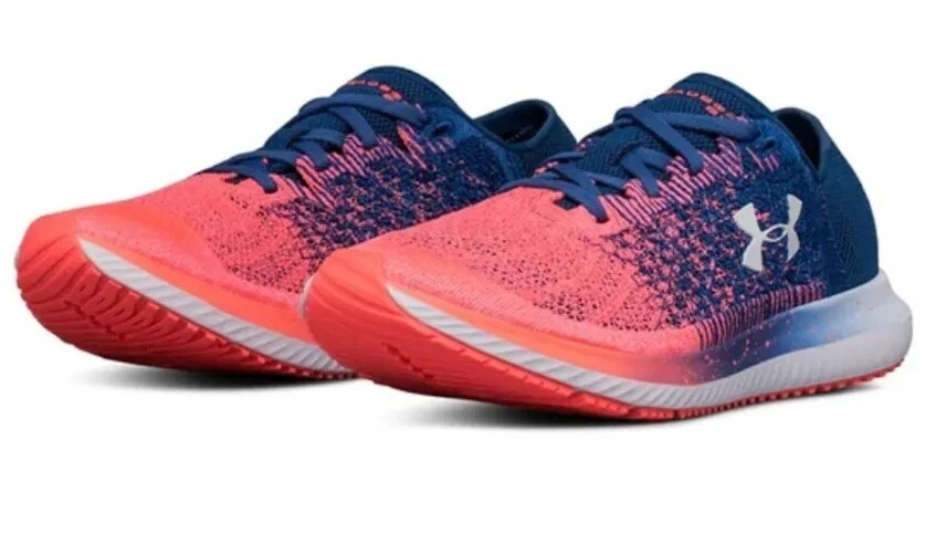 UNDER ARMOUR Threadborne Blur