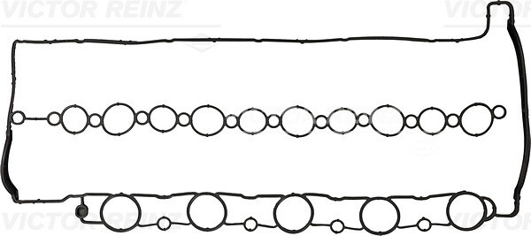 VICTOR REINZ 71-39301-00 Gasket, cylinder head cover for VOLVO