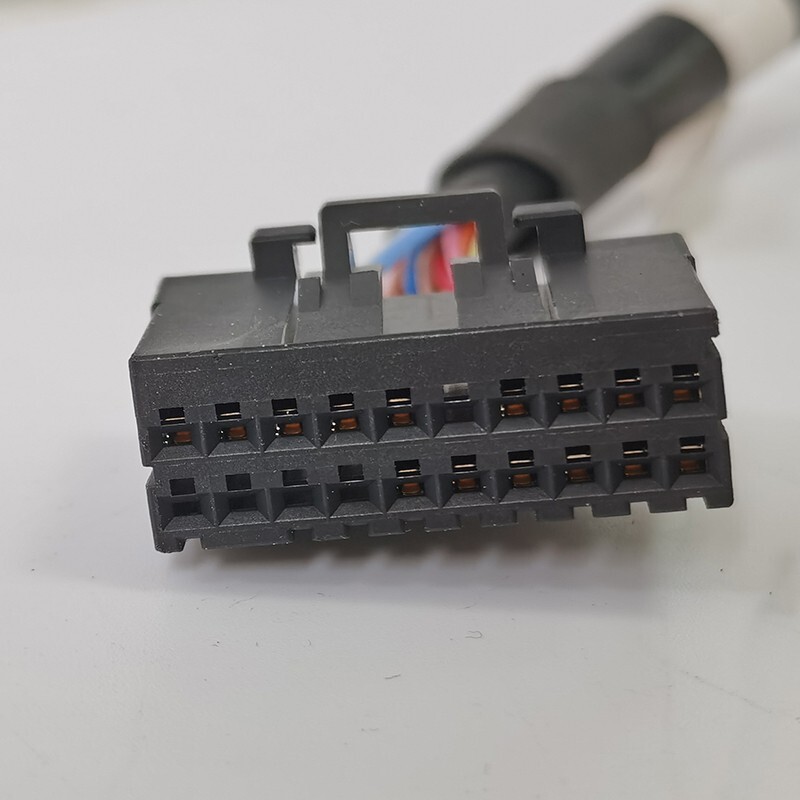 1PC NEW IN BOX Fanuc A660-2007-T364#L10R53A Robot Teach Pendant Cable