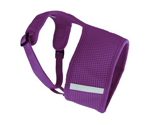 DOG PET HARNESS FULLY ADJUSTABLE MIX AND MATCH COLORS WHEN ORDERING MULTIPLE - Picture 20 of 43