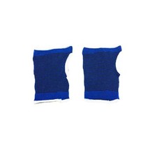 Set of 2 Palm Compression Support Sleeves Comfortable And Durable Wrist Brace