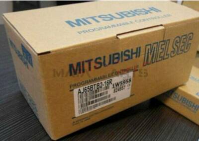 1PC Brand New Mitsubishi PLC module AJ65BTB2-16R