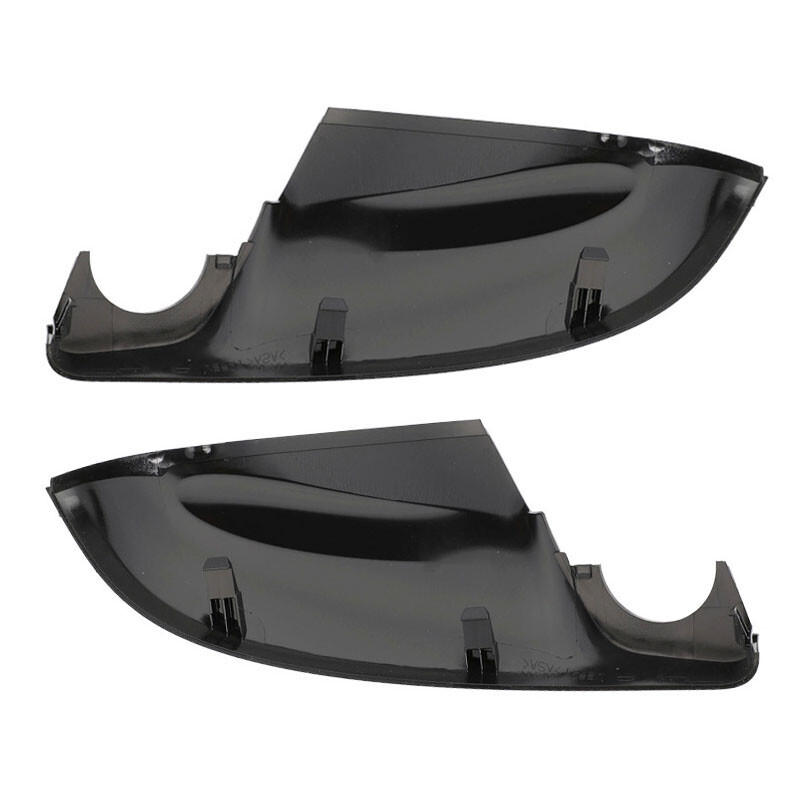 Fit For Subaru Ascent 2019-2022 Left+Right Front Lower Outer
