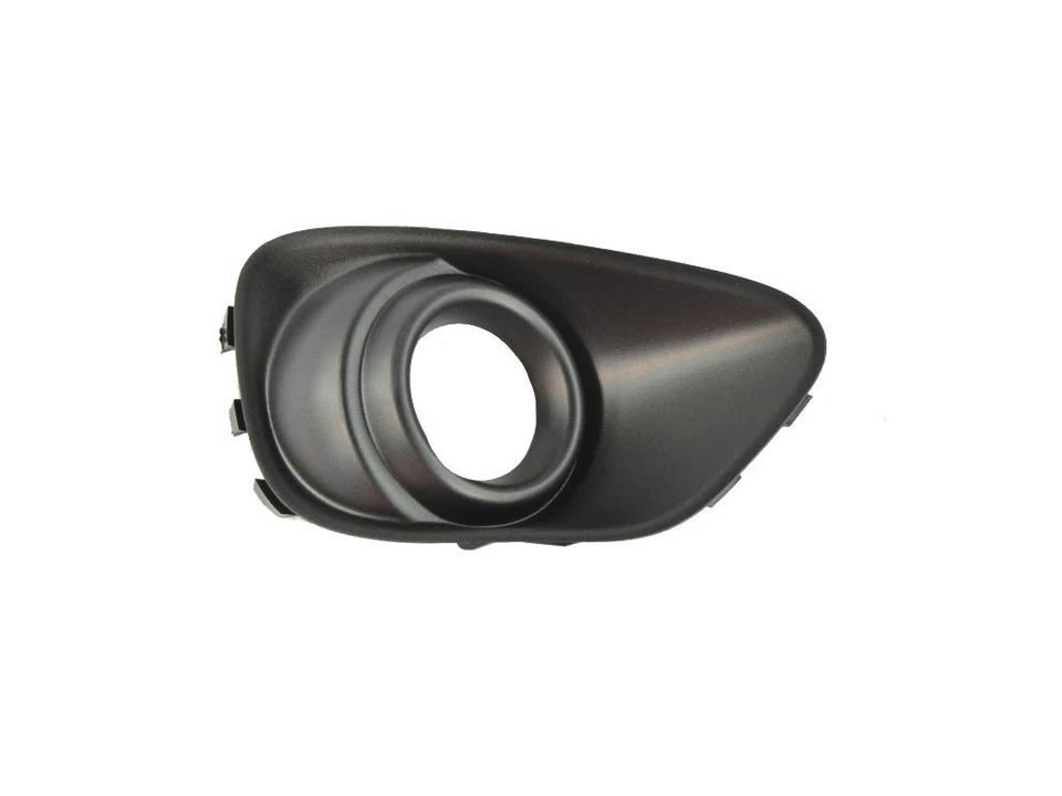 Bisel de luz antiniebla derecha pasajero delantero Mopar genuino OEM para Jeep Compass Foto 2 de 4