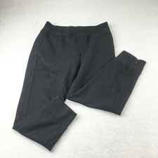 Old Navy Pants Youth Kids Medium Blsck Joggers Activewear Sweatpants Athletics