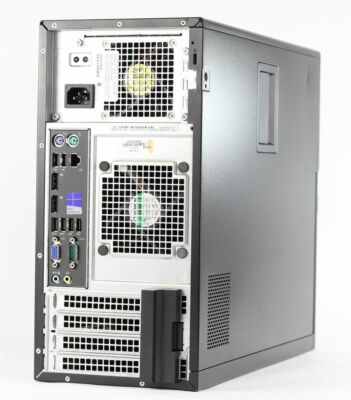 Dell OptiPlex 9020 MT Core i5 4570 3.2 GHz 16 GB RAM 1 TB HDD WIN
