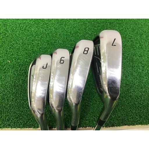 Fourteen Iron Set IF-700 FORGED 4S Stock Custom Shaft Flex X Fourteen Iron Set IF-700 FORGED 4S Stock Custom Shaft Flex X