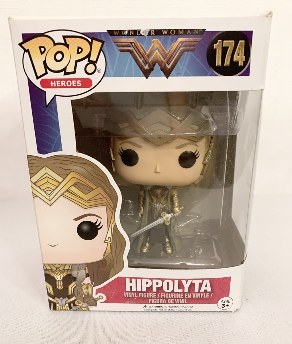 hippolyta pop
