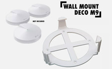 Wall Mount Ceiling Mount Bracket Holder for TP-Link Deco Mesh M9 Wifi Mesh