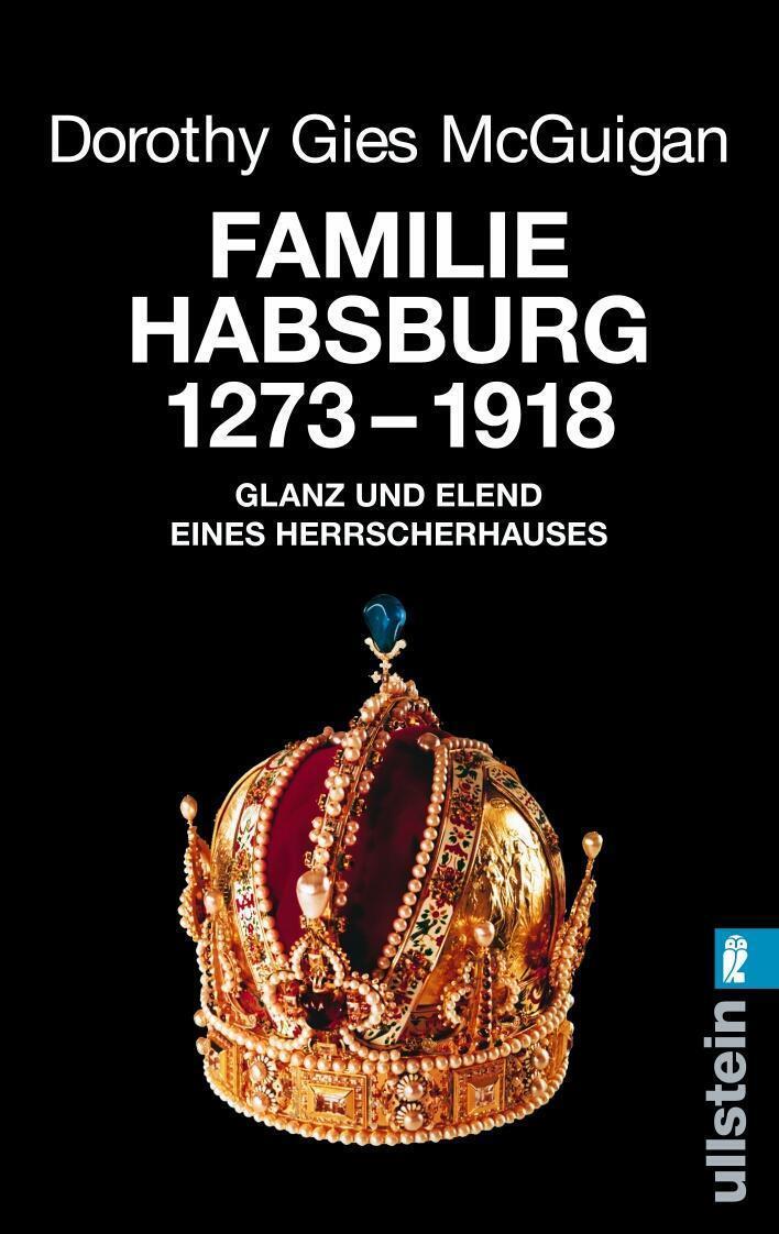 Thumbnail - Familie Habsburg Dorothy Gies Mcguigan