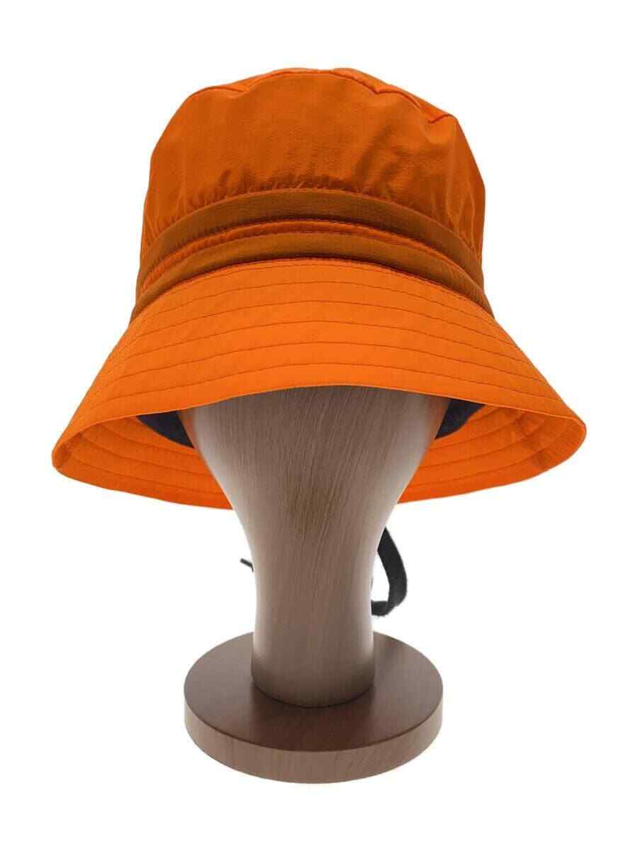 CRAIG GREEN BUCKET HAT OS NYLON ORN SOLID COLOR MEN