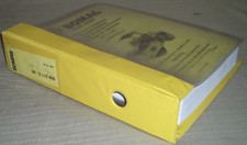 Manuel De Pièces Du Compacteur De Rouleau À Tambour Unique BOMAG BW 211 D-40