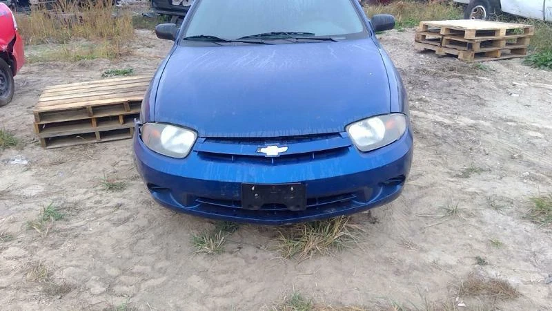 04 05 Compressor de Ar CA CHEVY CAVALIER - Imagem 2 de 4