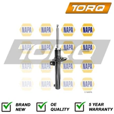 Suspension Shock Absorber Front Torq Fits VW Audi Skoda Seat #2 0