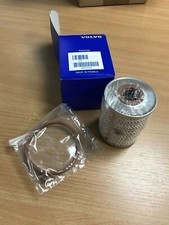 Filtre à carburant Volvo V40