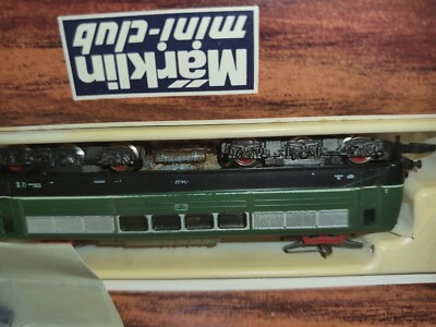Märklin Mini Club 8663 Bierwagenset | Kaufen auf