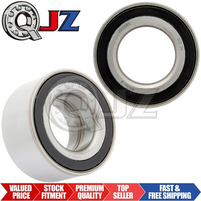 [REAR(Qty.2pcs)] Wheel Bearing Module for BMW 3 Series 7 Series 8 Series M X Z