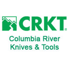 CRKT Merlin® Professional Folding Knife Deployment System.   Molded black nylon  — photo 3