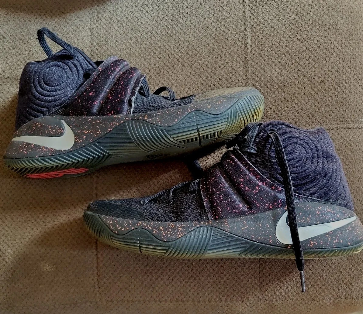 Kyrie top sneakers 2016