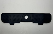 Easy-to-clean Sink Sponge Soap Holder Kitchen Sink Splash Guard for Bathroom