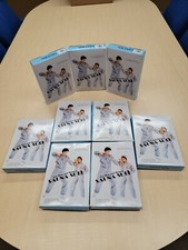 Sauna Suits in Silver XXL  New in box 