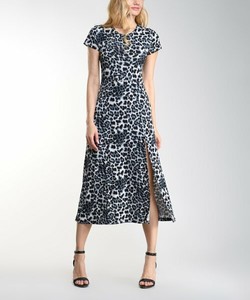 lbisse midi dress