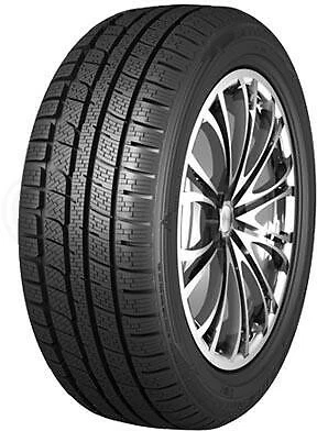 NANKANG – 225/65R17 106H XL – WINTER ACTIVA SV-55 - 1X Pneu NEUF - 225-65-17 - Photo 1/4