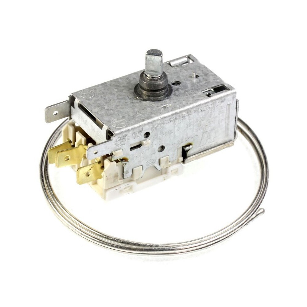 Termostato Frigo Doppia Porta K59S1900500 per Whirlpool Indesit ed Ulteriori