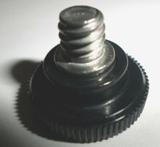 1 to 25 1/4-20 x 1/4" Long Thumb Screw Stainless Steel USA 