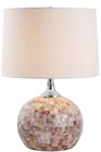 Safavieh White Lamps